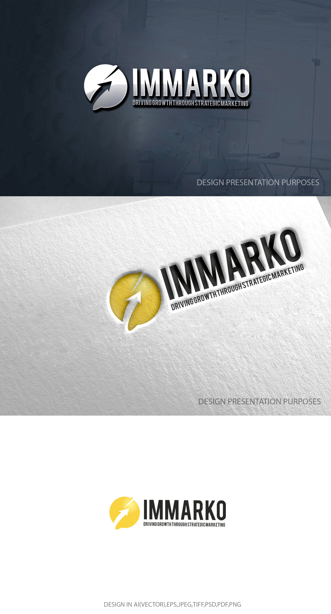 Logo Design by zebronicgraphic for this project | Design #32866346