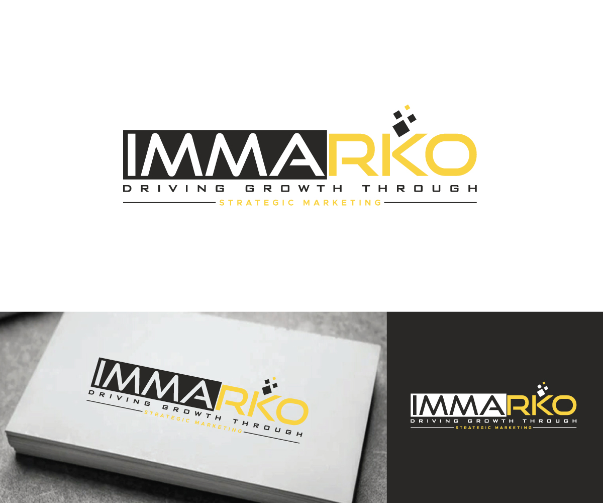 Logo Design by Ansh Design for this project | Design #32864463