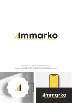 Logo Design by M.Syaiful Huda for this project | Design: #32862175