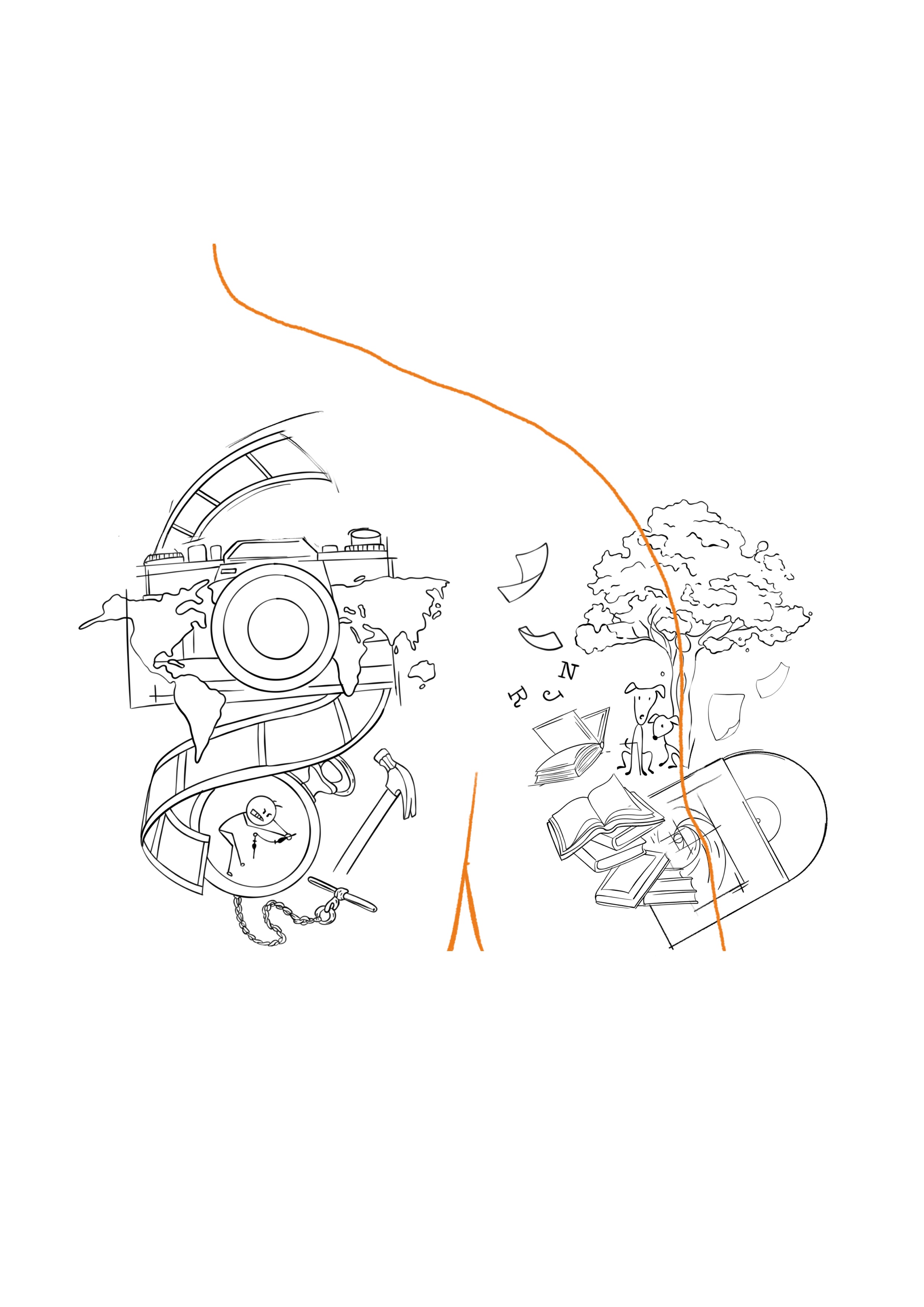 Tattoo Design by Omelas for this project | Design #33113883