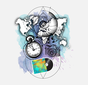 Design de Tatouage par erikdesign pour ce projet | Design : #32918351