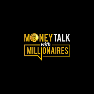 Design de Logo par Farhad Design pour Money Talk with Millionaires | Design #32865986