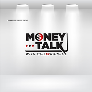 Design de Logo par jonkonrad pour Money Talk with Millionaires | Design : #32862620