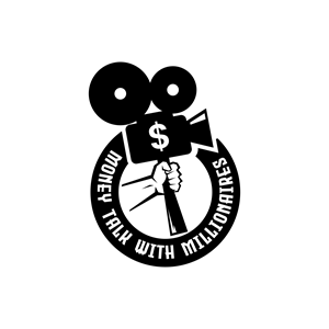 Logo Design by waee for Money Talk with Millionaires | Design: #32865821