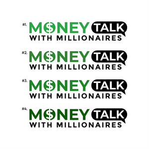 Design de Logo par design wae pour Money Talk with Millionaires | Design : #32933749