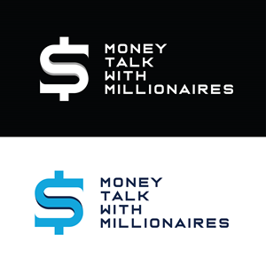 Design de Logo par razertron112 pour Money Talk with Millionaires | Design #32903716