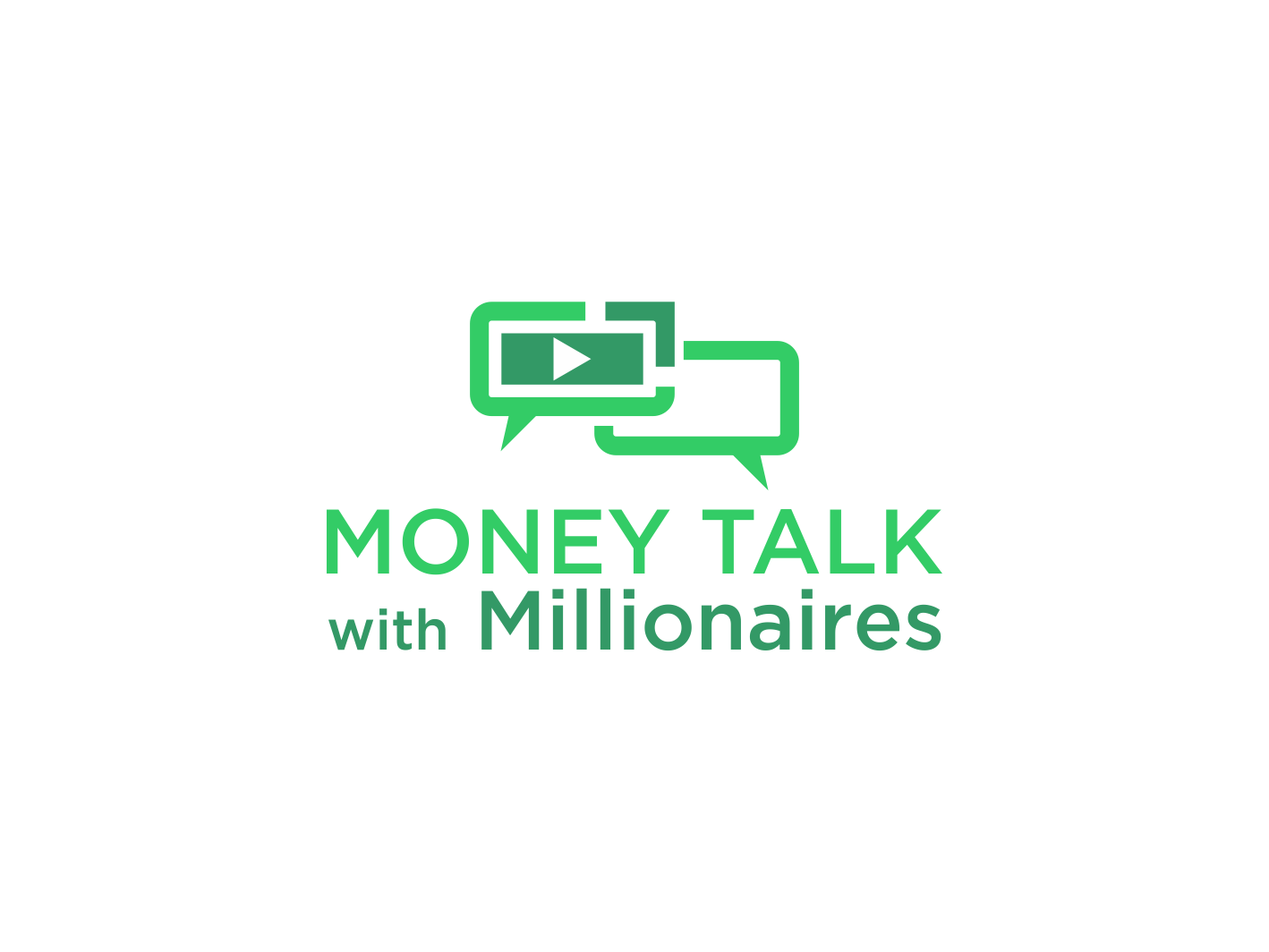 Design de Logo par BNdesigner pour Money Talk with Millionaires | Design #32874247
