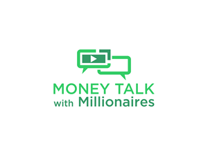 Design de Logo par BNdesigner pour Money Talk with Millionaires | Design : #32874247