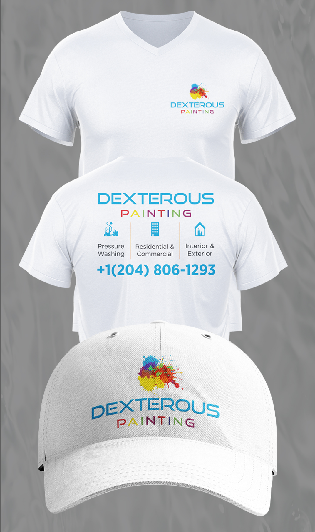 Apparel Design by Teespixels for this project | Design #32855643