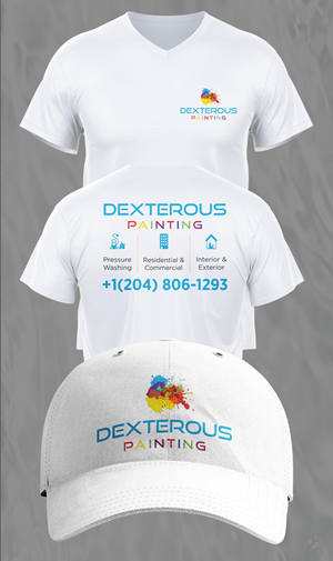 Apparel Design by Teespixels for this project | Design: #32855643