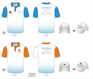Apparel Design by Grahpica for this project | Design: #32858342