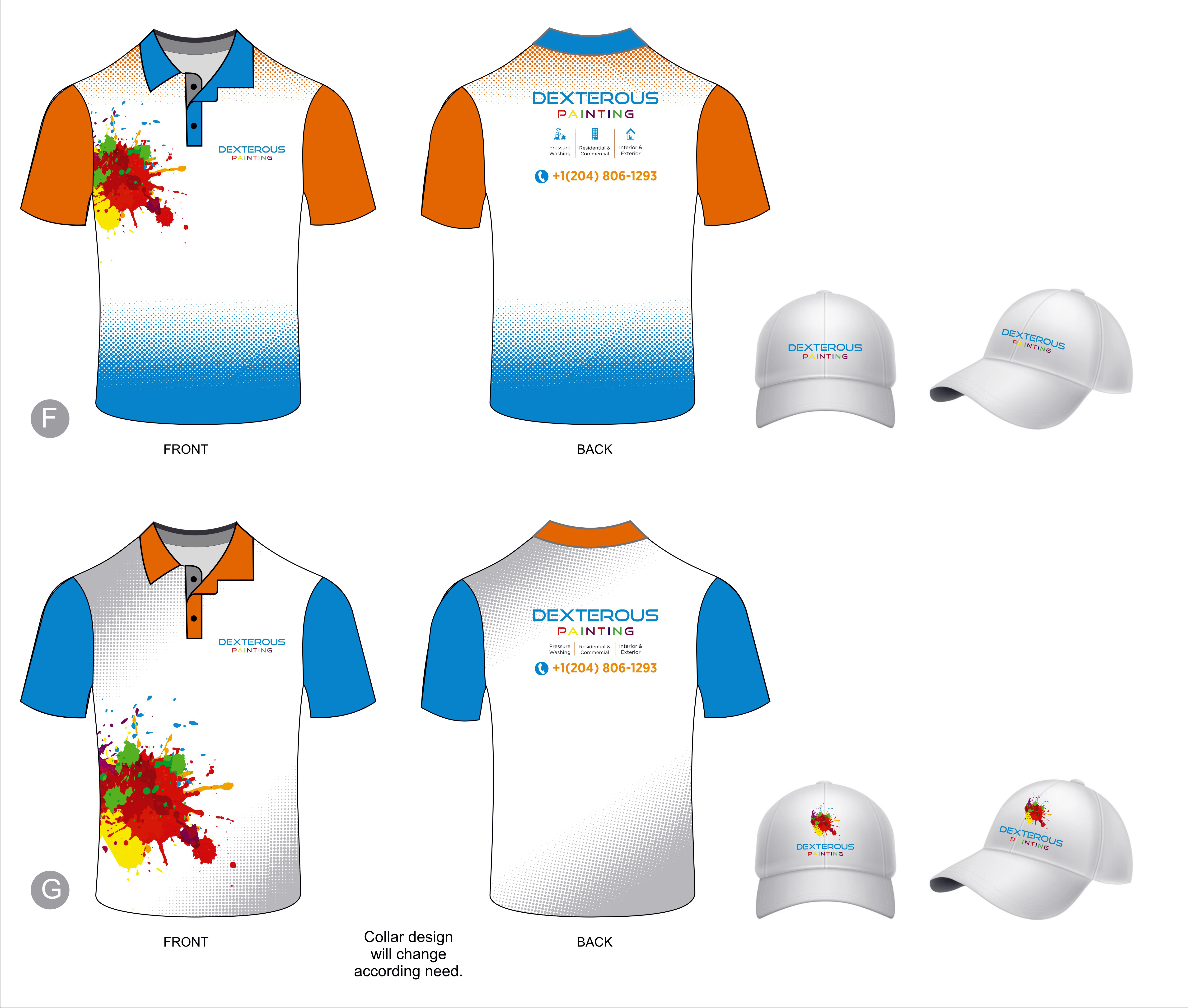 Apparel Design by Grahpica for this project | Design #32858460