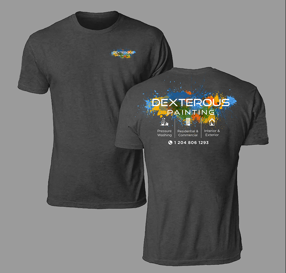 Apparel Design by shemulss for this project | Design #32863843