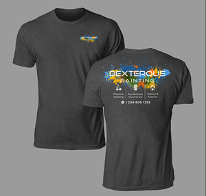 Apparel Design by shemulss for this project | Design: #32863843
