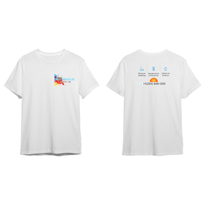 Apparel Design by agustian spades for this project | Design: #32855998