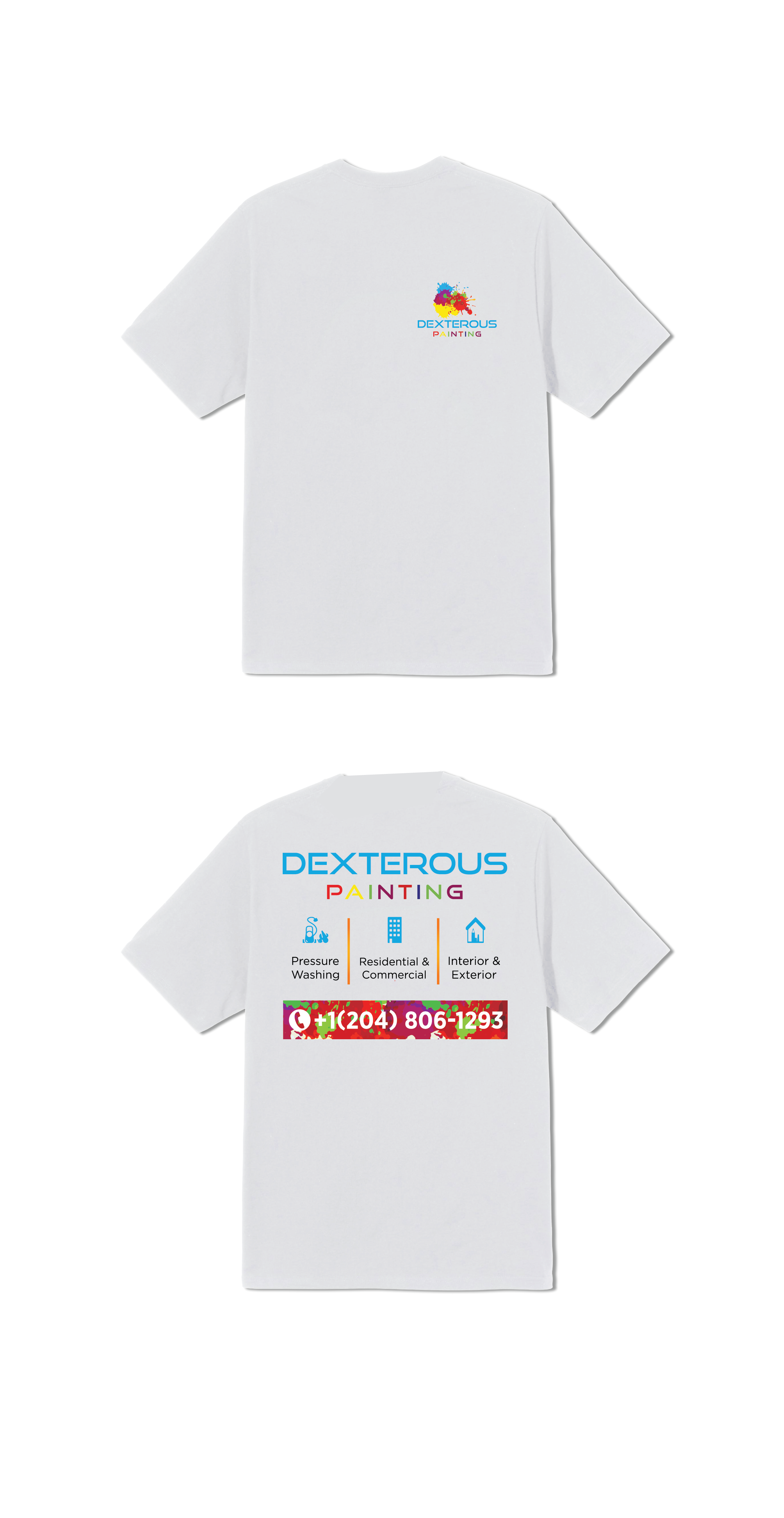 Bekleidung-Design von dskyvbc für dieses Projekt | Design #32855278