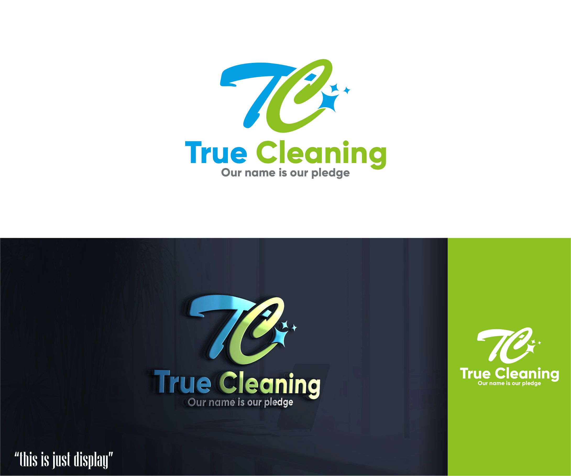 Logo Design by alkaline for this project | Design #32857761