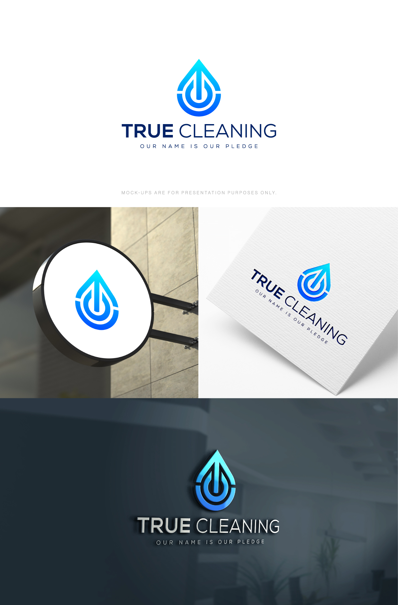 Logo Design by The Lion Studios for this project | Design #32860763