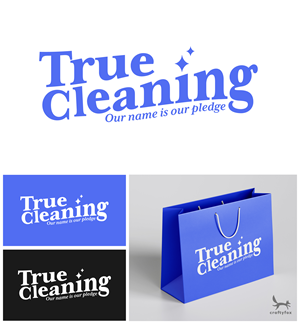 Logo Design by Crafty Fox Design