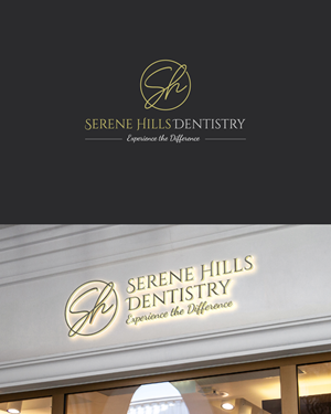 Logo Design by Farhad Design for this project | Design #32864161