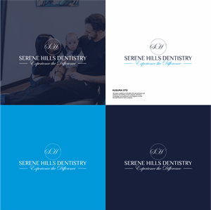 Diseño de Logo por Kusuma Studio para este proyecto | Diseño: #32859780