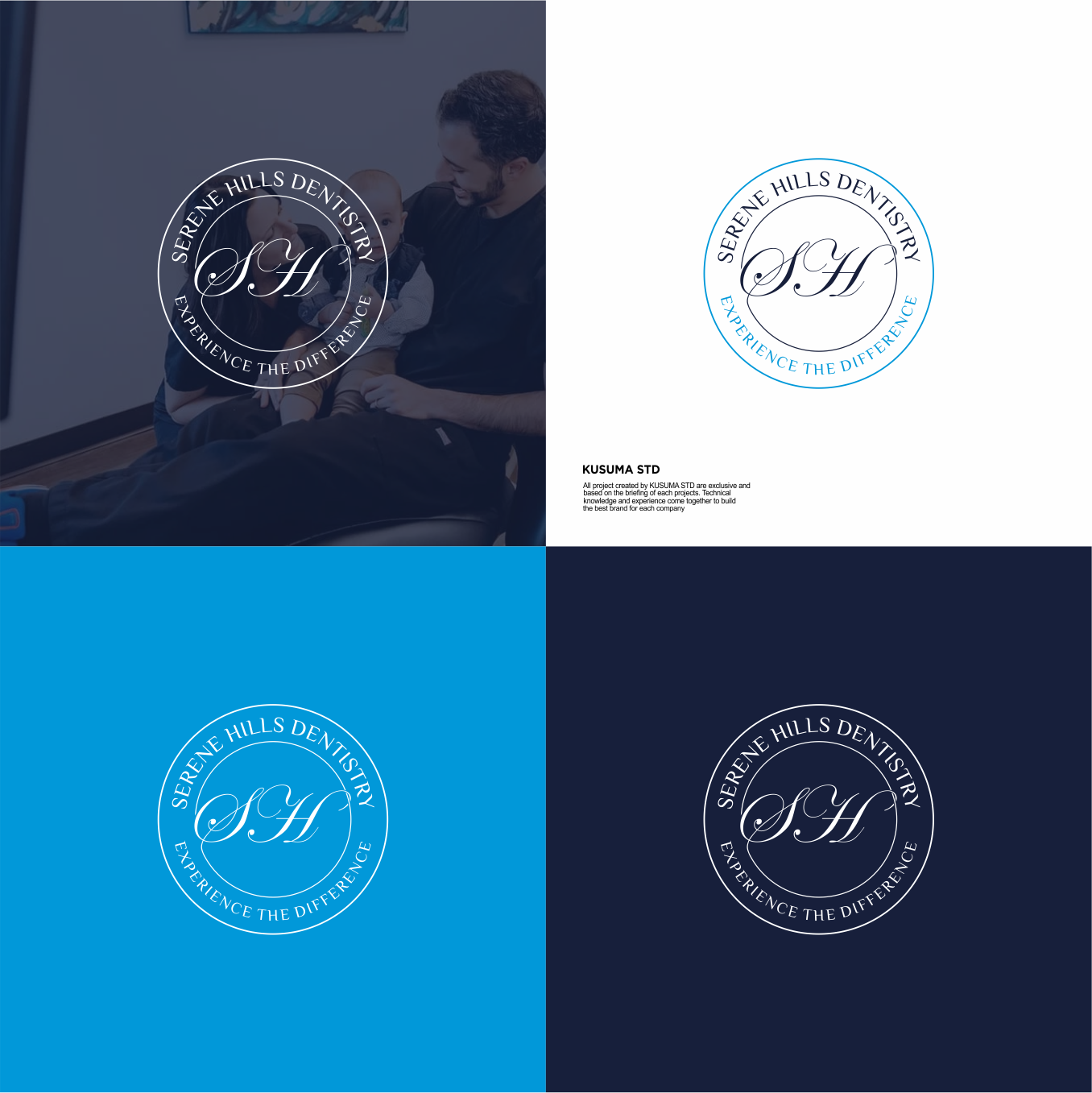Diseño de Logo por Kusuma Studio para este proyecto | Diseño #32859787