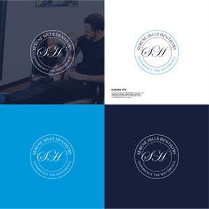Diseño de Logo por Kusuma Studio para este proyecto | Diseño: #32859787