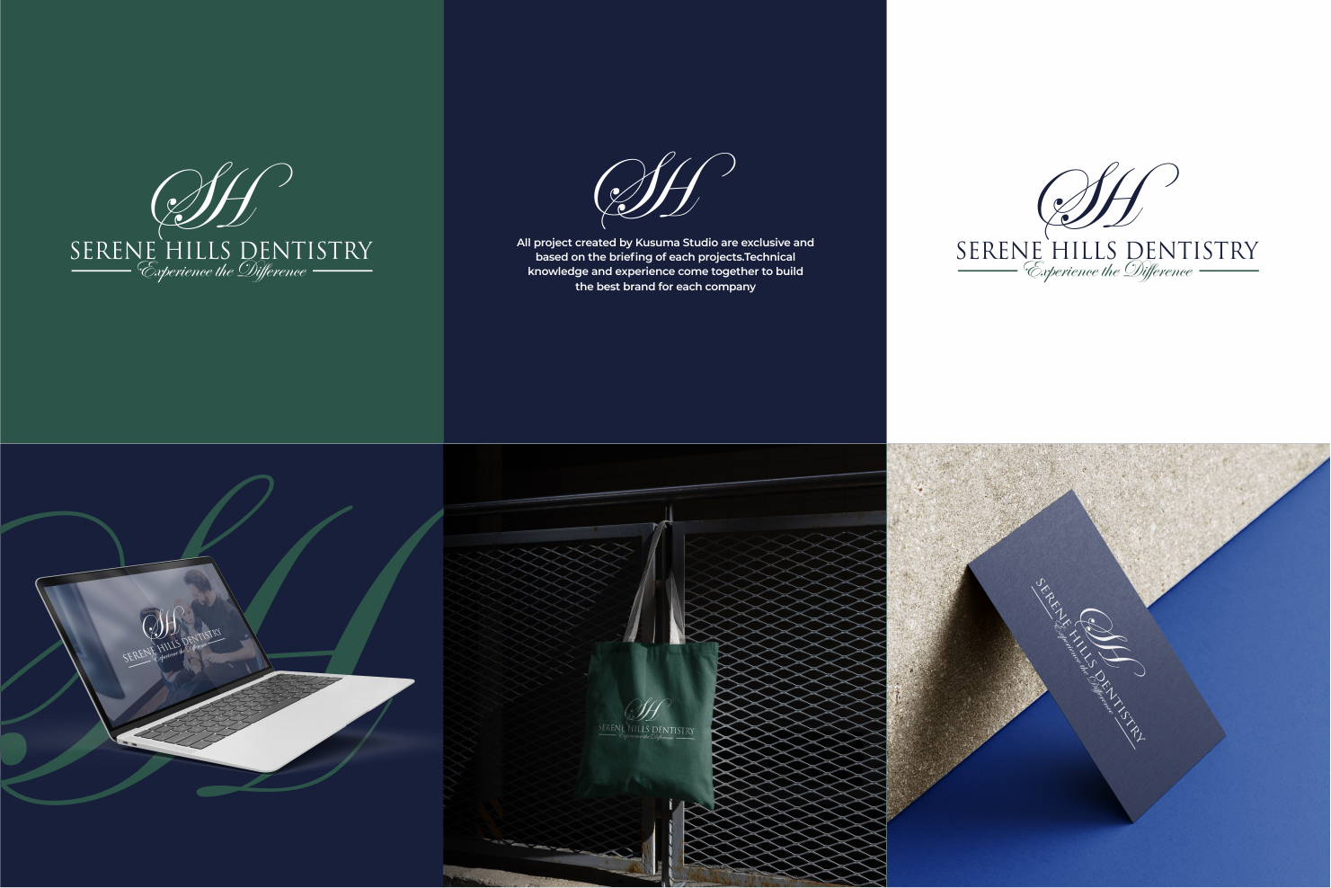 Logo Design by Kusuma Studio for this project | Design #32884291