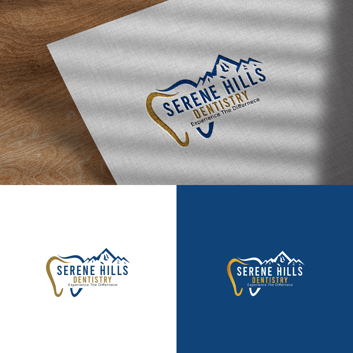 Logo Design by urvaG for this project | Design #32866808