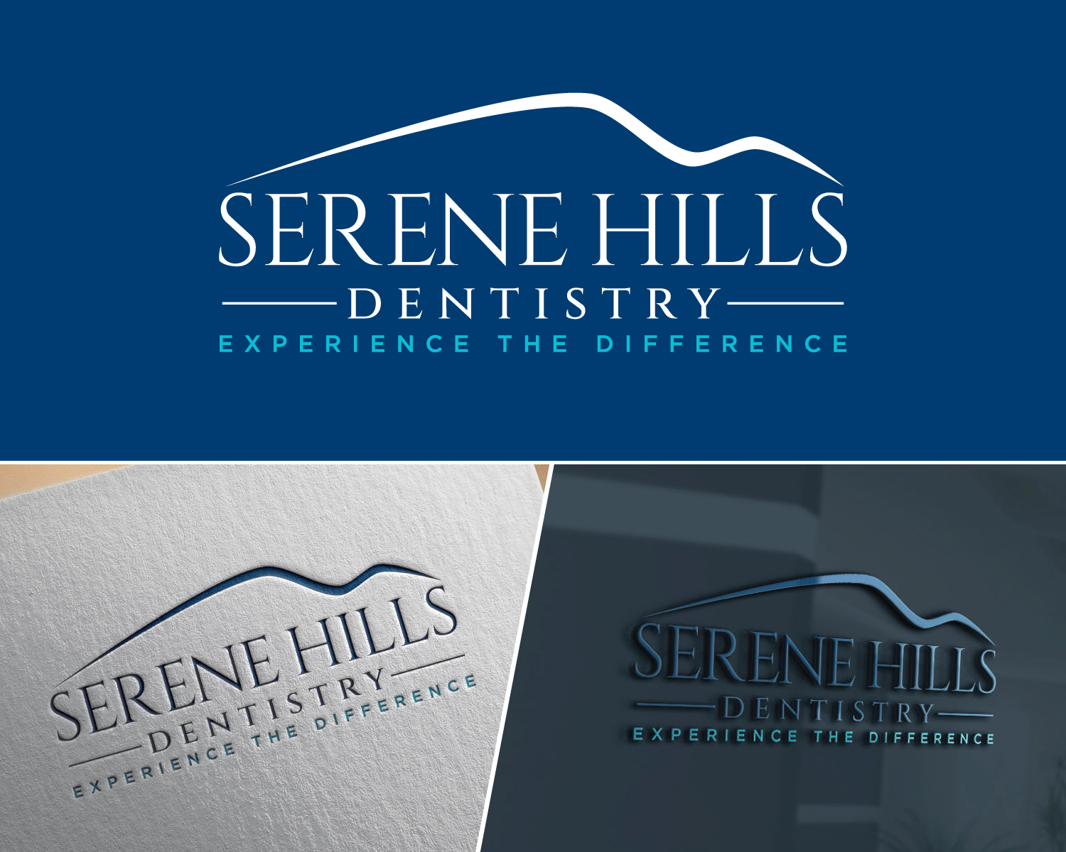 Logo Design by Atec for this project | Design #32869250