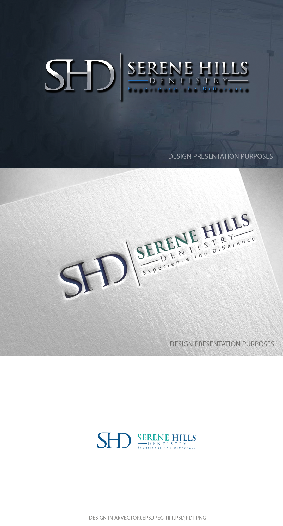 Logo Design by zebronicgraphic for this project | Design #32858420