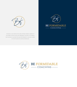 Logo Design by Farhad Kreative for this project | Design: #32863621