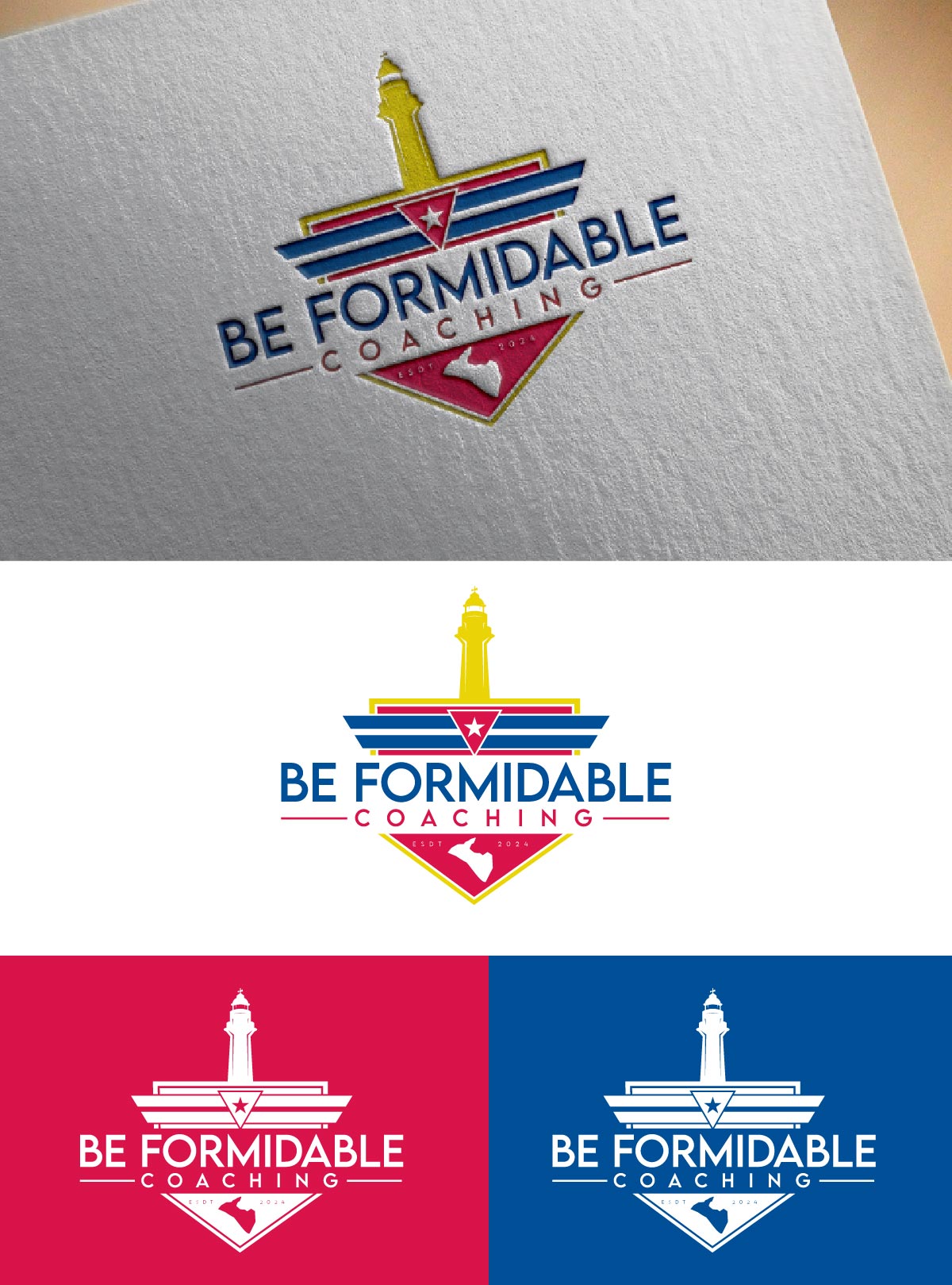 Logo Design by Loknath for this project | Design #32864921