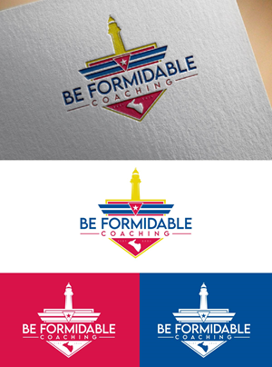 Logo Design by Loknath for this project | Design: #32864921