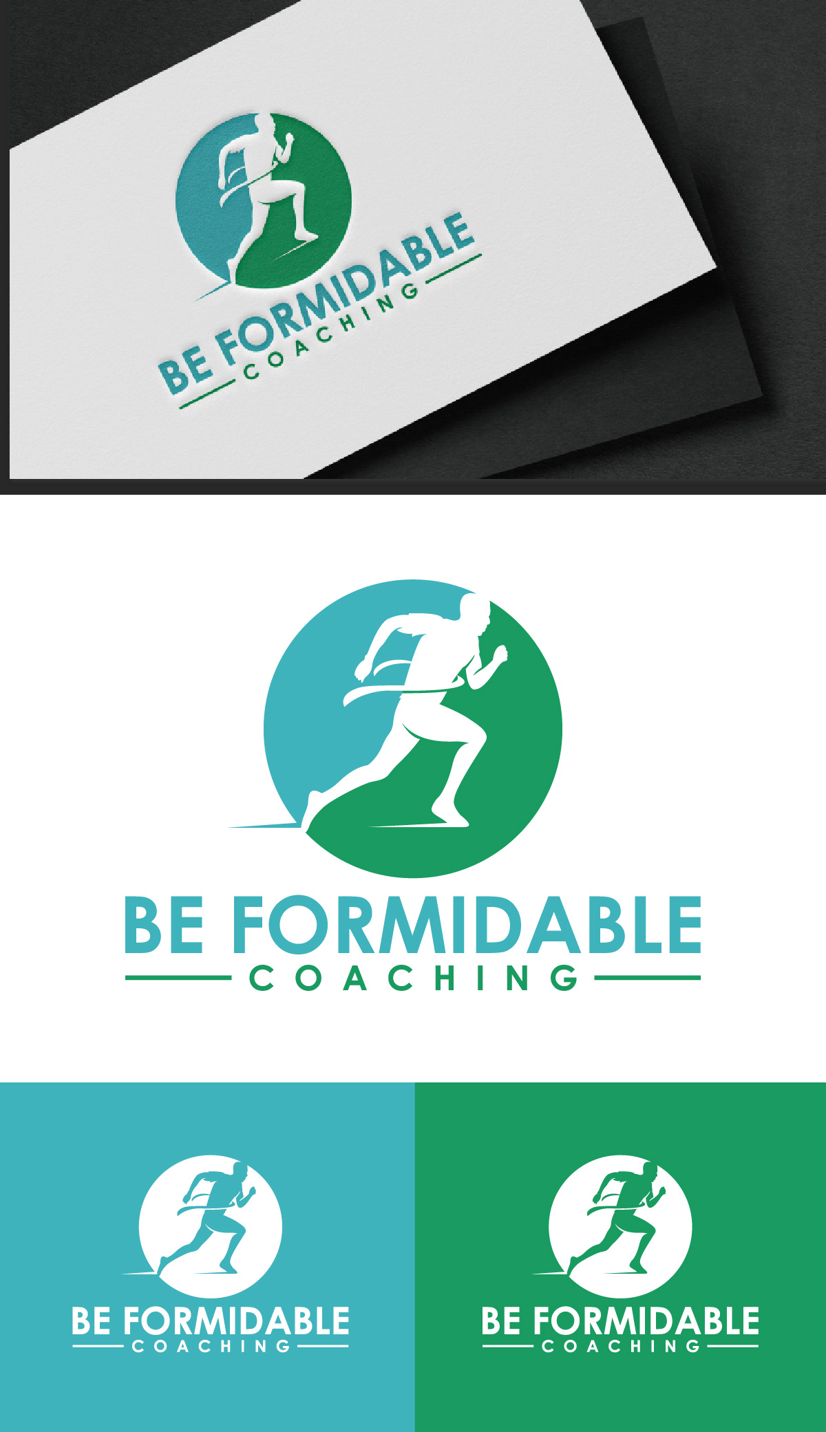Logo Design by Loknath for this project | Design #32864922
