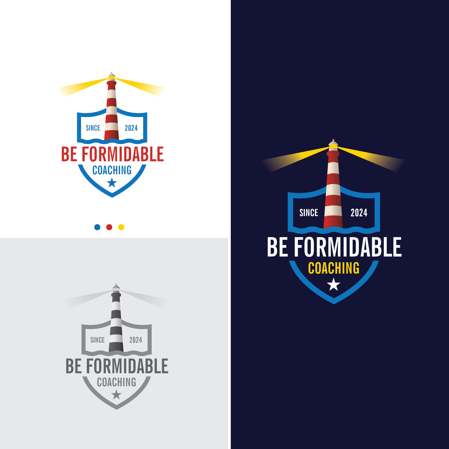 Logo Design by Revolt Team for this project | Design #32859094