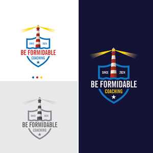 Logo Design by Revolt Team
