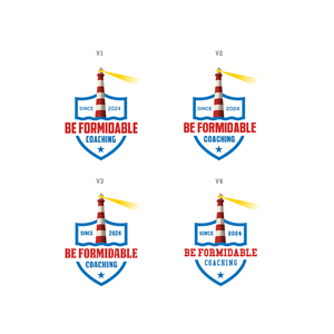 Logo Design by Revolt Team for this project | Design: #32862584