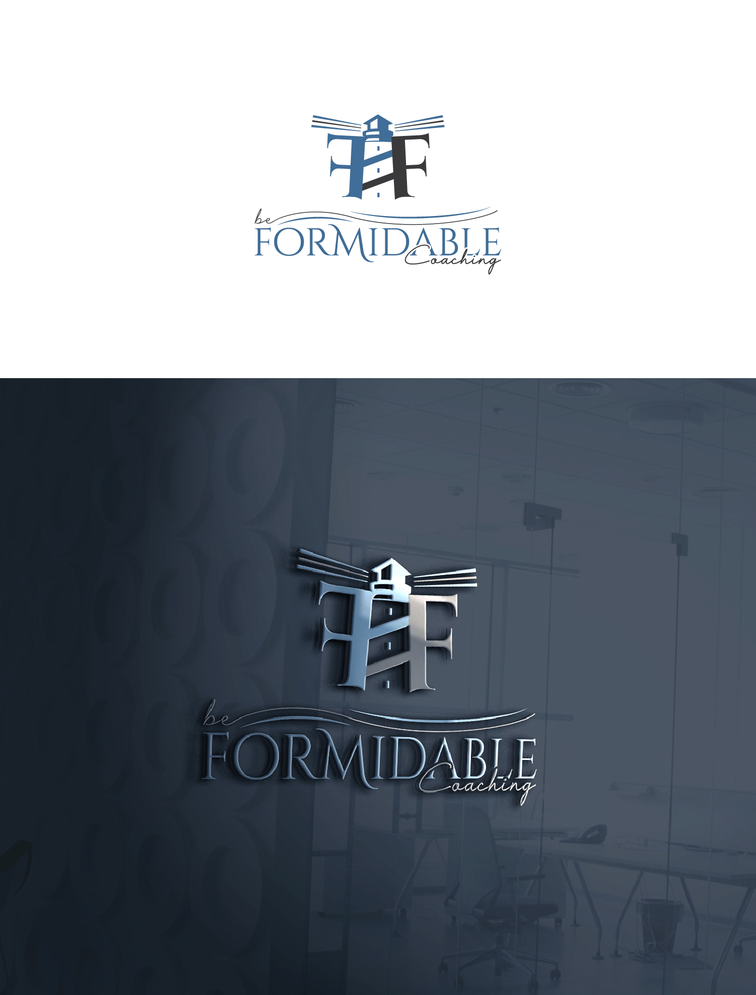 Logo Design by S.H Designs for this project | Design #32861256