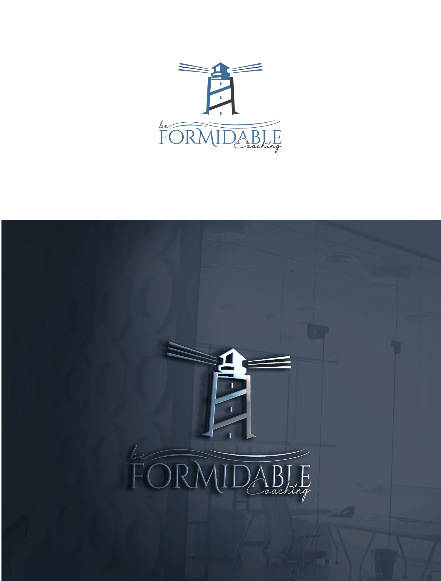Diseño de Logo por S.H Designs para este proyecto | Diseño #32861386