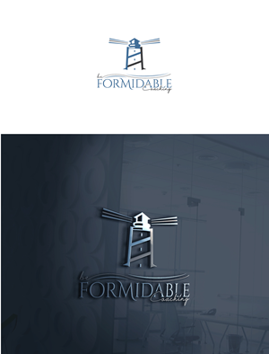 Logo Design by S.H Designs for this project | Design: #32861386