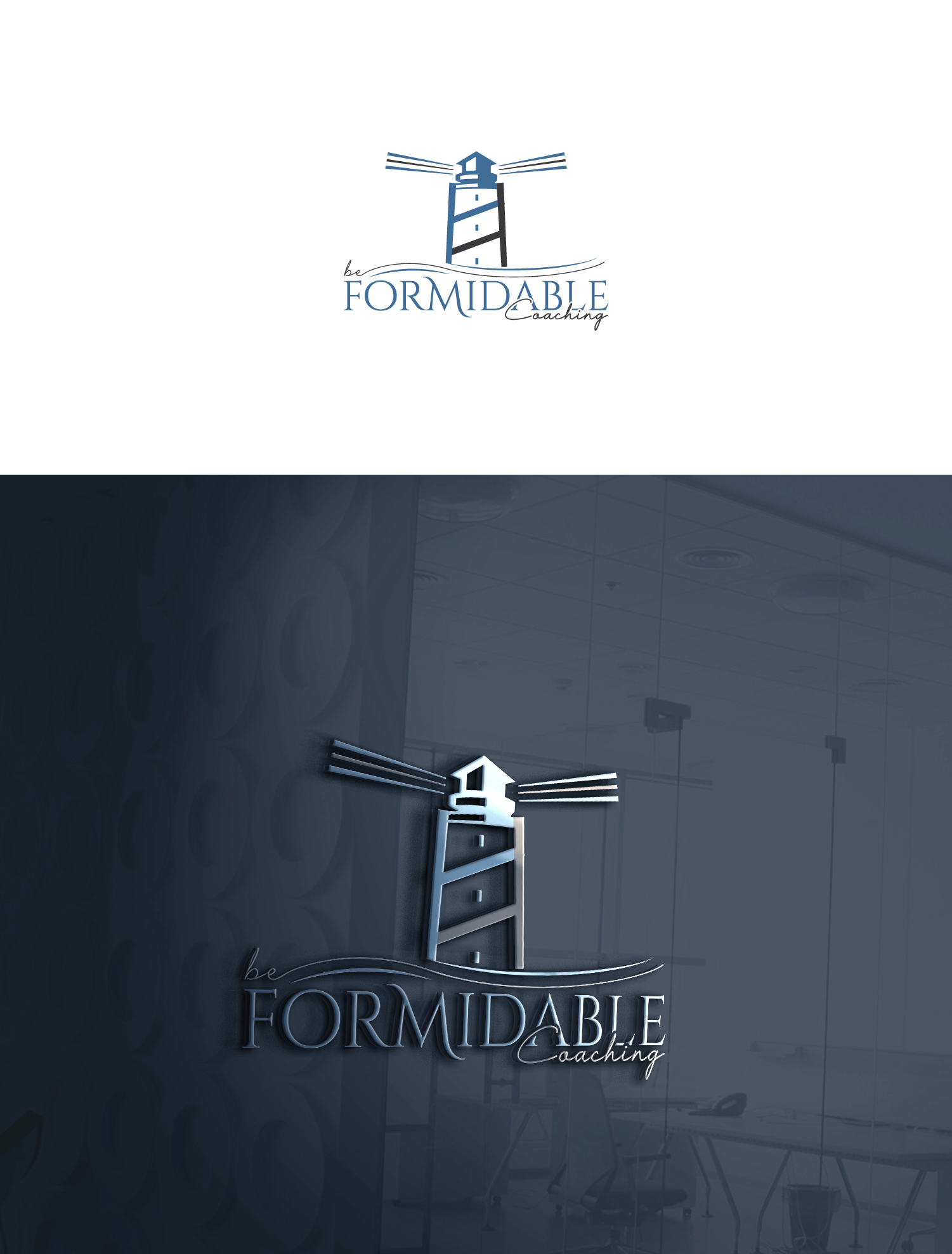 Logo Design by S.H Designs for this project | Design #32861387