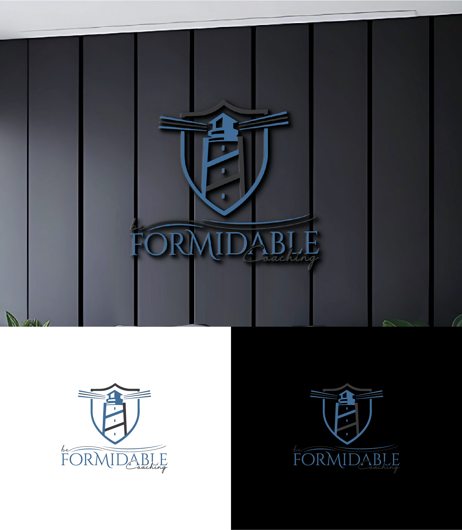 Design de Logo par S.H Designs pour ce projet | Design #32864552