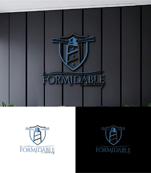 Design de Logo par S.H Designs pour ce projet | Design : #32864552