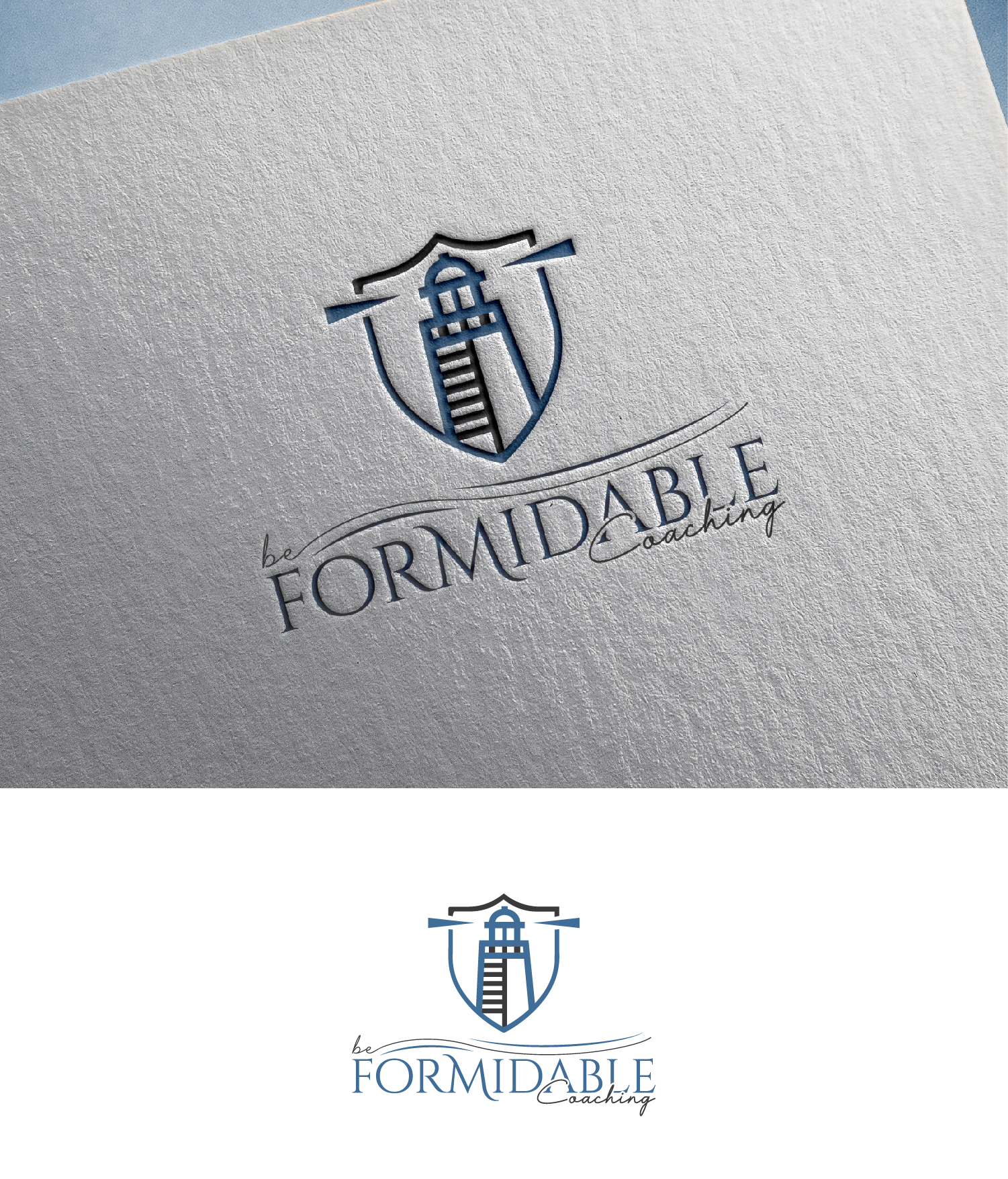 Logo Design by S.H Designs for this project | Design #32864553