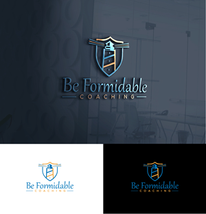 Logo Design by S.H Designs for this project | Design: #32872180