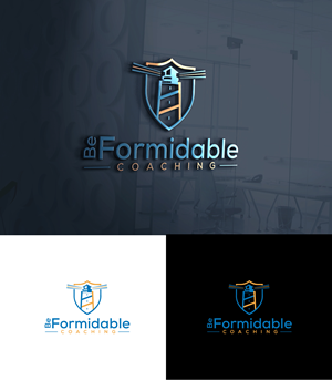 Logo Design by S.H Designs for this project | Design: #32886462