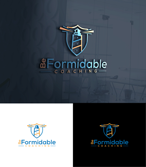 Logo Design by S.H Designs for this project | Design: #32901101