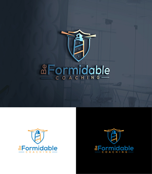 Logo Design by S.H Designs for this project | Design: #32901102
