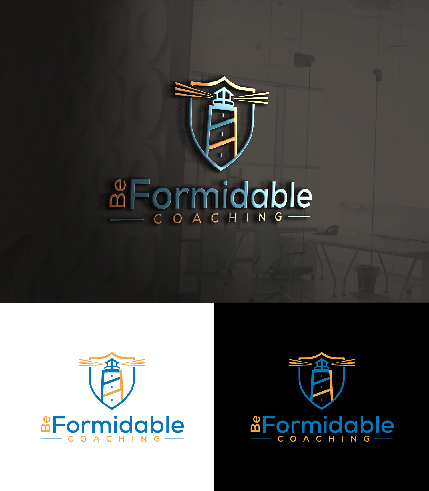 Logo Design by S.H Designs for this project | Design #32906584